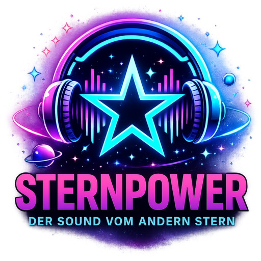 Sternpower Logo